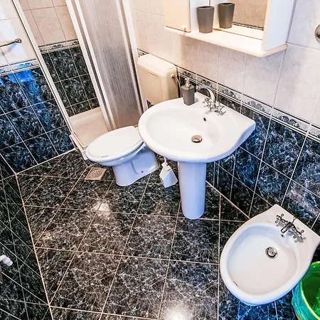 Apartment Ivanov-1 By Interhome *