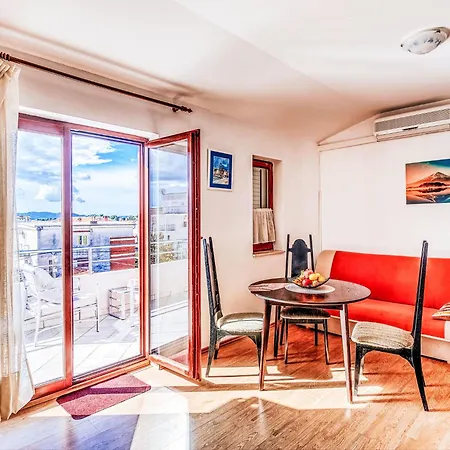Ivanov-1 By Interhome Zadar